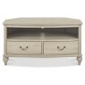 Bordeaux Chalk Oak Corner Tv Unit Bordeaux Chalk Oak Corner Tv Unit