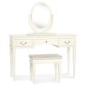 Bordeaux Ivory Dressing Table Bordeaux Ivory Dressing Table