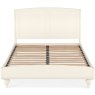 Bordeaux Ivory Low Footend Bedstead Double 135cm Bordeaux Ivory Low Footend Bedstead Double 135cm