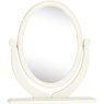 Bordeaux Ivory Vanity Mirror Bordeaux Ivory Vanity Mirror