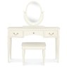 Bordeaux Ivory Vanity Mirror Bordeaux Ivory Vanity Mirror