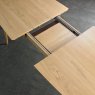 Oslo Oak 6-8 Extension Table Oslo Oak 6-8 Extension Table