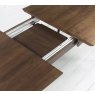 Oslo Walnut 6-8 Extension Table Oslo Walnut 6-8 Extension Table