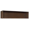 Oslo Walnut Bridging Unit