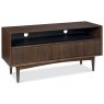 Oslo Walnut Entertainment Unit Oslo Walnut Entertainment Unit