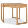 Studio Oak Corner Desk Studio Oak Corner Desk