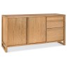 Studio Oak Wide Sideboard