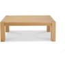 Turin Light Oak Coffee Table Turin Light Oak Coffee Table