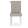 Montreux Soft Grey Uph Chair Grey Bonded Leather Montreux Soft Grey Uph Chair Grey Bonded Leather