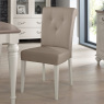 Montreux Soft Grey Uph Chair Grey Bonded Leather Montreux Soft Grey Uph Chair Grey Bonded Leather