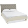 Montreux Diamond Stitch Bedstead | 135cm Montreux Diamond Stitch Bedstead | 135cm