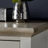 Ashley Grey Washed Oak & Soft Grey 1 Drawer Nightstand Ashley Grey Washed Oak & Soft Grey 1 Drawer Nightstand