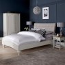 Ashley Grey Washed Oak & Soft Grey 1 Drawer Nightstand Ashley Grey Washed Oak & Soft Grey 1 Drawer Nightstand