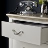 Ashley Grey Washed Oak & Soft Grey 2+2 Drawer Chest Ashley Grey Washed Oak & Soft Grey 2+2 Drawer Chest