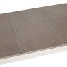 Ashley Grey Washed Oak & Soft Grey Table Ashley Grey Washed Oak & Soft Grey Table