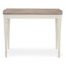 Ashley Grey Washed Oak & Soft Grey Bar Table Ashley Grey Washed Oak & Soft Grey Bar Table