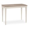 Montreux Grey Washed Oak & Soft Grey Bar Table Montreux Grey Washed Oak & Soft Grey Bar Table