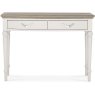 Montreux Grey Washed Oak & Soft Grey Dressing Table Montreux Grey Washed Oak & Soft Grey Dressing Table
