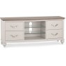 Ashley Grey Washed Oak & Soft Grey Entertainment Unit Ashley Grey Washed Oak & Soft Grey Entertainment Unit