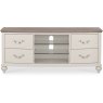 Ashley Grey Washed Oak & Soft Grey Entertainment Unit Ashley Grey Washed Oak & Soft Grey Entertainment Unit