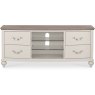 Montreux Grey Washed Oak & Soft Grey Entertainment Unit Montreux Grey Washed Oak & Soft Grey Entertainment Unit