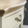 Ashley Pale Oak & Antique White 1 Drawer Nightstand Ashley Pale Oak & Antique White 1 Drawer Nightstand