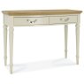 Ashley Pale Oak & Antique White Dressing Table Ashley Pale Oak & Antique White Dressing Table