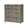 Wilmont 6 Drawer Chest