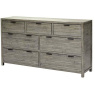 Wilmont 7 Drawer Wide Chest