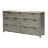 Wilmont 7 Drawer Wide Chest