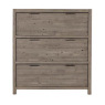 Wilmont 3 Drawer Chest