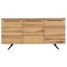 Barford Wide Sideboard Barford Wide Sideboard