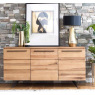 Barford Wide Sideboard Barford Wide Sideboard