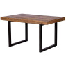 Nixon Ext. Dining Table Nixon Ext. Dining Table