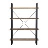 Brinson Tall Bookcase