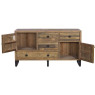 Brinson Wide Sideboard Brinson Wide Sideboard