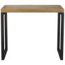 Nixon Rectangular Bar Table