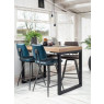 Nixon Rectangular Bar Table Nixon Rectangular Bar Table