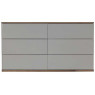 Eyton 6 Drawer Chest Eyton 6 Drawer Chest