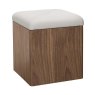 Eyton Upholstered Stool Eyton Upholstered Stool