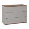 Eyton 3 Drawer Chest Eyton 3 Drawer Chest