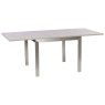 Harrow 90-180 Flip Top Dining Table Harrow 90-180 Flip Top Dining Table