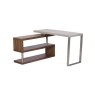 Harrow Corner Desk