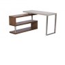Harrow Corner Desk