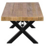 Ashton Coffee Table Ashton Coffee Table
