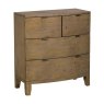 Kempton 4 Drawer Chest Kempton 4 Drawer Chest