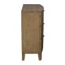 Kempton 4 Drawer Chest Kempton 4 Drawer Chest