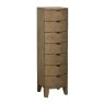 Kempton 7 Drawer Tall Chest