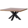 London Chelston Square Dining Table