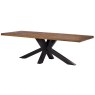 London 240cm Chelston Dining Table